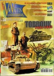 Couverture de Tobrouk 1941-1942