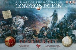 Couverture de Confrontation - l’Âge du Rag’narok