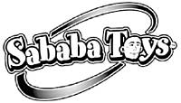 Portrait de : Sababa Toys
