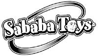 Logo de Sababa Toys