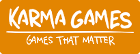 Logo de Karma Games