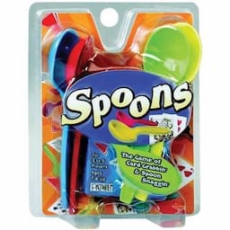 Spoons