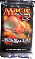 Boîte du jeu : Magic l'assemblée : Sombracier