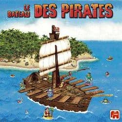 Couverture de Piraten - Planken & Peseten