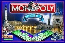 Couverture de Monopoly - Bordeaux