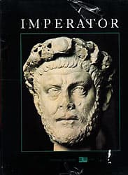 Boîte du jeu : Imperator