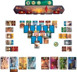 7 Wonders Duel