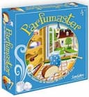 boîte du jeu : Parfumaster - La maison de ma grand-mère