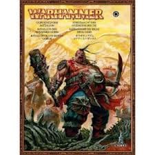 Couverture de Warhammer : Bataillon Royaumes Ogres