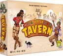 boîte du jeu : Little Tavern