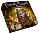 boîte du jeu : Cavern Tavern