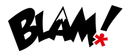 Portrait de : BLAM !