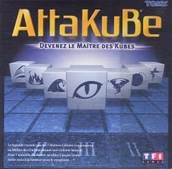 Couverture de AttaKuBe