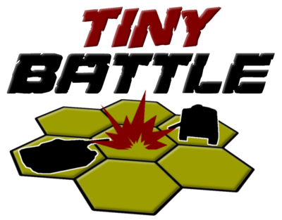 Logo de Tiny Battle Publishing