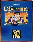 boîte du jeu : Dilemma