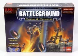 Couverture de Battleground : Double Attack 2