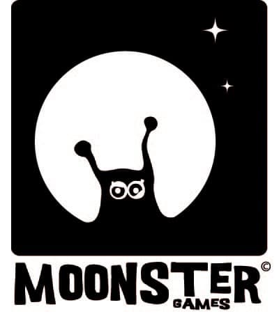 Logo de Moonster Games