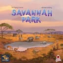 boîte du jeu : Savannah Park