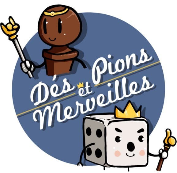 Logo de 