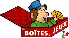Logo de 