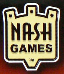 Portrait de : Nash Games