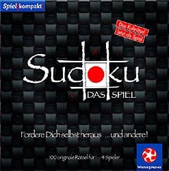 Couverture de Sudoku