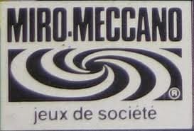 Logo de Miro