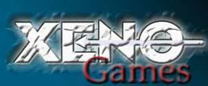 Logo de Xeno Games