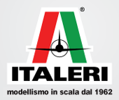 Logo de Italeri