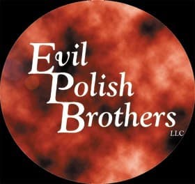 Logo de Evil Polish Brothers