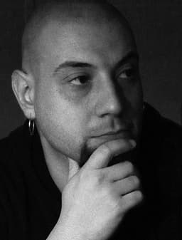 Portrait de : Quidault Pascal