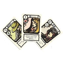 Boîte du jeu : R