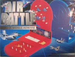 Couverture de Air Battle