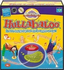 Couverture de Cranium Hullabaloo