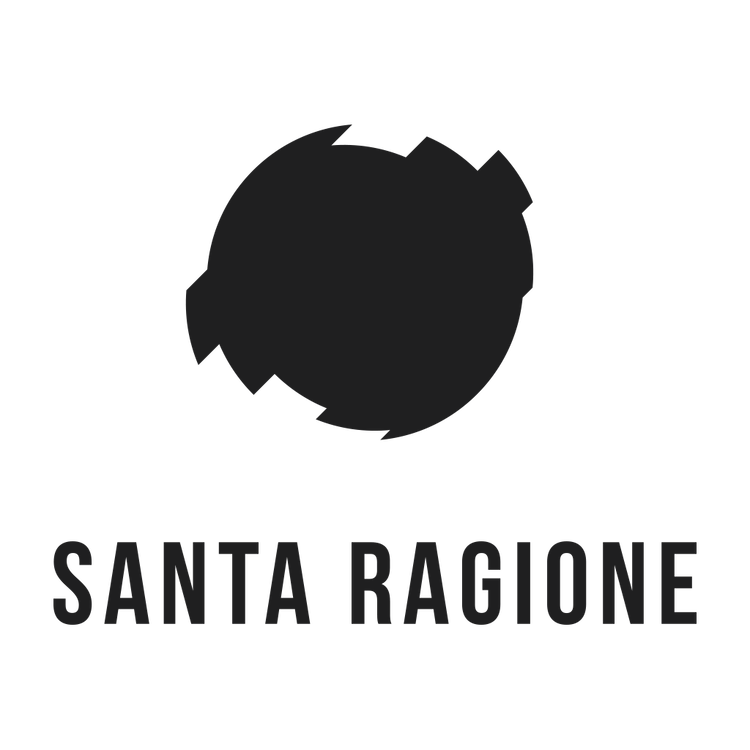 Logo de Santa Ragione