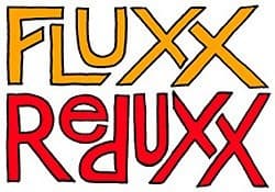 Couverture de Fluxx Reduxx