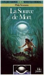 Couverture de L'Œil Noir - La Source de Mort