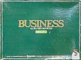 Couverture de Business