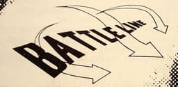 Portrait de : Battleline