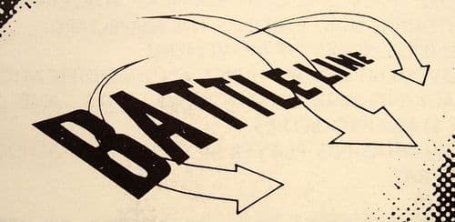 Logo de Battleline