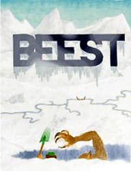 Couverture de Beest