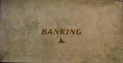 Boîte du jeu : Banking