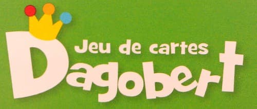 Logo de Dagobert