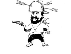 Logo de 