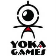 Logo de Yokagames