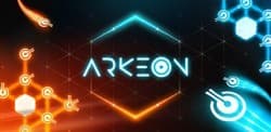 Boîte du jeu : Arkeon