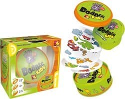 Boîte du jeu : Dobble Kids