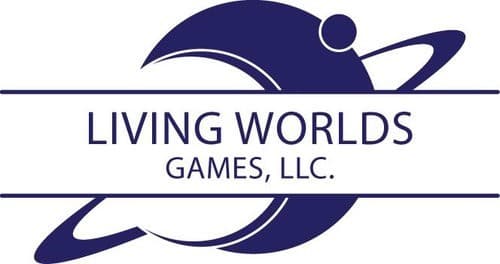 Logo de Living Worlds Games