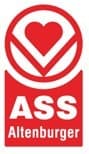 Logo de ASS