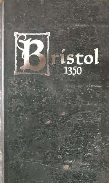 Boîte du jeu : Bristol 1350
